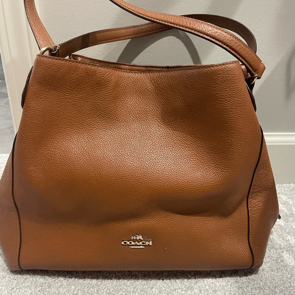 Coach Brand Handbag